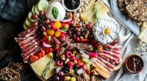 6 places to find the perfect charcuterie board in Alabama – Soul Grown