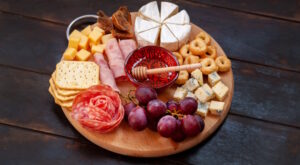 Easter Cheese Board: A Guide to Celebrating with Cheeses – South Florida Reporter