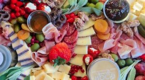 Meet 9 Extremely Talented Hudson Valley Charcuterie Influencers – Hudson Valley Country