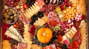 El Paso Businesses to Order Your Next Charcuterie Board From – klaq.com