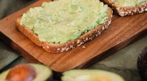 Herb Avocado Sandwich – Family Focus Blog