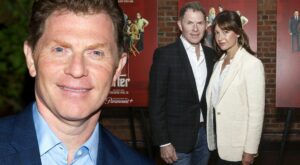 Bobby Flay’s Girlfriend Christina Perez’s Instagram Reveals What Their Relationship Is Really Like – TheThings
