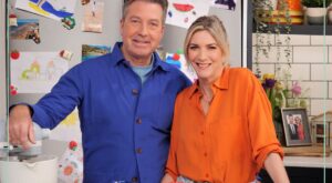 John and Lisa’s Weekend Kitchen: Everything you need to know about the show – goodtoknow