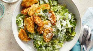 20+ Best Restaurant Copycat Salad Recipes – EatingWell