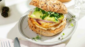 15+ 15-Minute Breakfast Recipes for Spring – EatingWell
