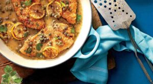 A Dozen Delicious Chicken Cutlet Dinner Recipes – Southern Living