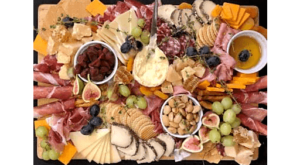 Uncle Giuseppe’s Charcuterie Board | Uncle Giuseppe’s – Uncle Giuseppe’s