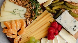 The Best Cheese For Charcuterie Board: Top Cheeses for Cheese Boards – Virginia Boys Kitchens