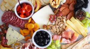 How to Make an Epic Charcuterie Board – The Spruce Eats