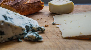 How To Make A French Cheese Board For The Holidays – Dreamer at Heart