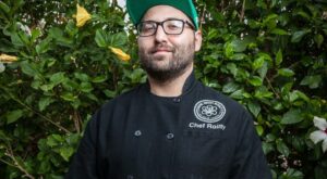 Can this local cannabis chef beat Bobby Flay? Find out on Aug. 4. – The Denver Post