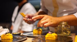 20 celebrity chefs’ signature dishes – Delta Optimist