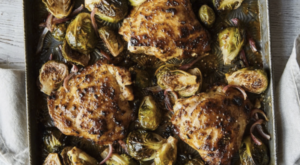 8 Chicken Sheet Pan Recipes That Make Dinnertime a Breeze – Clean Plates
