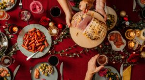 5 unique Christmas dinner ideas so amazing they’ll become new family traditions – 21Oak