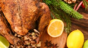 Best Christmas Turkey from Spain – Recipe – Visit Southern Spain