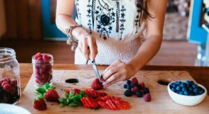 24 Clean Eating Tips to Lose Weight and Feel Great – Healthline