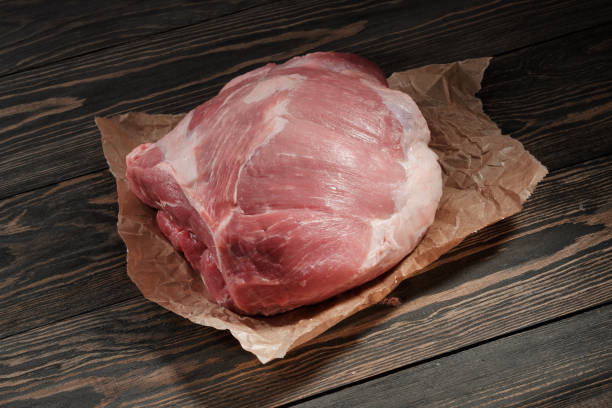 How long to cook pork shoulder in oven at 250 | Time & steps – Chopsticks buffet