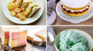 From Battenberg cake to coronation chicken: The long history of … – Stratford Beacon-Herald