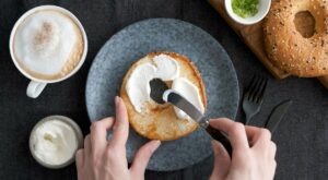 Cream Cheese Boards Are Blowing Up on TikTok—Here’s How to Make One – PureWow