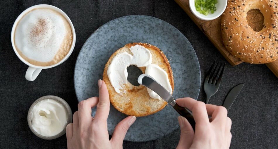 Cream Cheese Boards Are Blowing Up on TikTok—Here’s How to Make One – PureWow