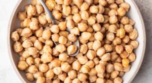 Can You Freeze Chickpeas? – Home-Cooked Roots