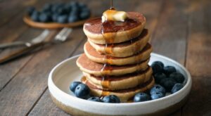 TikTok’s Frozen-Pancake Hack Is a Total Breakfast Game Changer – POPSUGAR