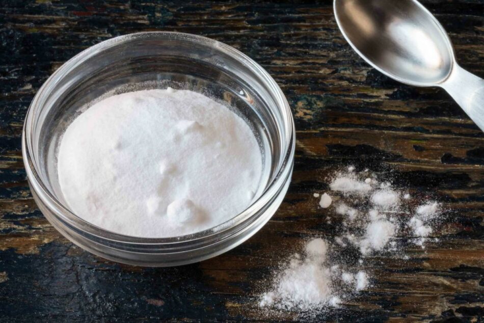 What’s the Difference Between Double-Acting and Single-Acting Baking Powder? – Yahoo Life