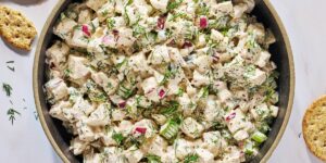 Best Chicken Salad Recipe – How To Make Classic Chicken Salad – Delish