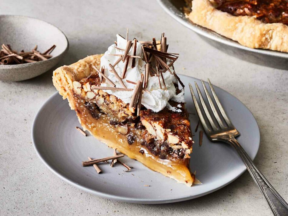25 Vintage-Inspired Chocolate Desserts – Southern Living
