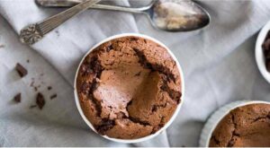 20 Insanely Satisfying (Yet Sneakily Healthy) Chocolate Recipes – POPSUGAR