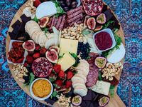 11 Cheese ideas | appetizer snacks, cheese platters, wine and cheese party – Pinterest UK