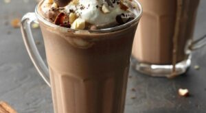 Hazelnut Hot Chocolate | Recipe | Hot chocolate recipes, Chocolate recipes, Best hot chocolate recipes – Pinterest