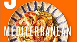 Jamie Oliver Just Announced His New 5-Ingredient Cookbook & the Mediterranean Recipes Sounds So Good – Yahoo Life