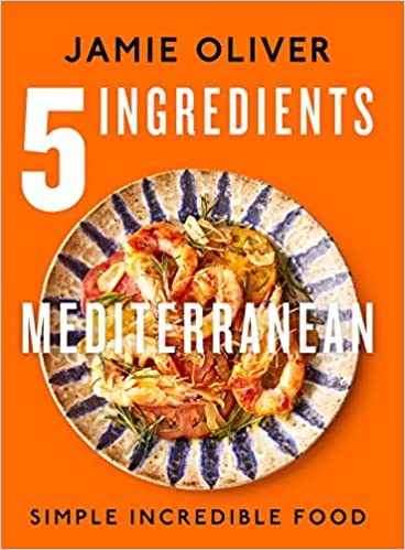 Jamie Oliver Just Announced His New 5-Ingredient Cookbook & the Mediterranean Recipes Sounds So Good – Yahoo Life