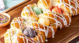105 Easy Easter Desserts – Cute Dessert Ideas for Easter – The Pioneer Woman