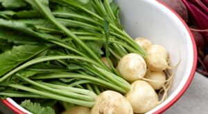 How to Cook White Beets – Livestrong