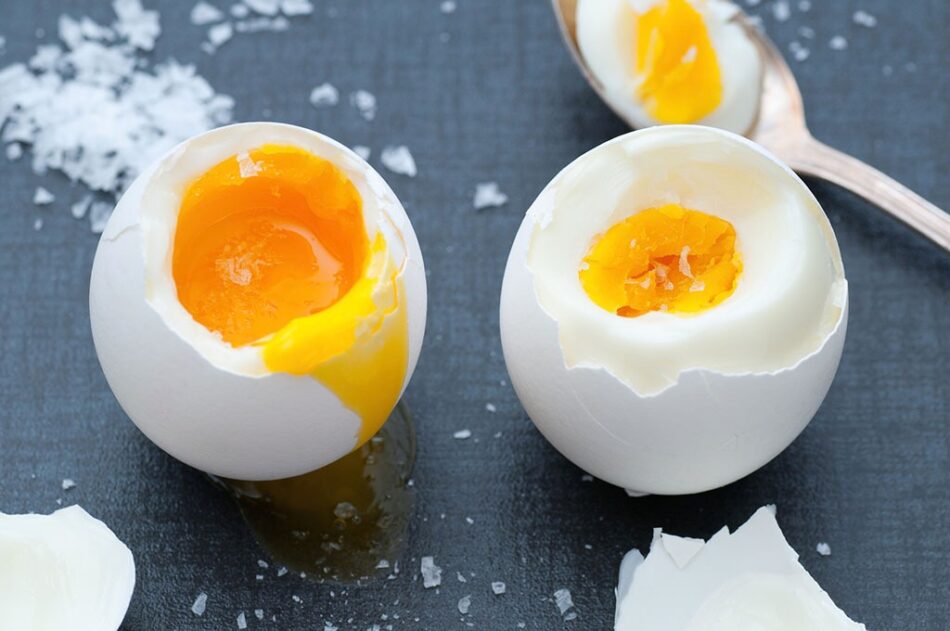 The Best and Worst Ways to Cook Eggs—Ranked! – Eat This, Not That