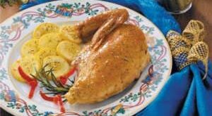 Baked Chicken Breast Recipe: How to Make It – Taste of Home