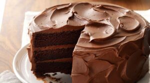 Our Top 10 Best Chocolate Recipes – Taste of Home