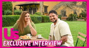 ‘Ciao House’ Hosts Alex and Gabe Tease Surprising 1st Season: Watch – AOL