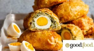 Recipetin Eats mini Easter pies, how to make torta pasqualina, egg … – Sydney Morning Herald