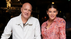 How Gail Simmons and Tom Colicchio Feel About the TikTok Butter Board Trend – Yahoo
