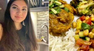 I love South Asian food, but it can be loaded with carbs and oil. Here’s how a dietitian would tweak my dishes without sacrificing the flavor. – Yahoo News