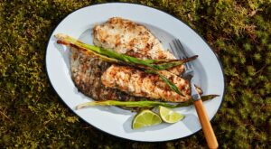 The Best Way to Cook Fish With Mayo – Field & Stream