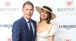 Bobby Flay Opens Up About Girlfriend Christina Perez and If He’d Ever Get Married Again (Exclusive) – Entertainment Tonight