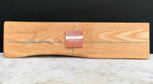 Flotsam, Small Cheese Board – Formaggio Kitchen