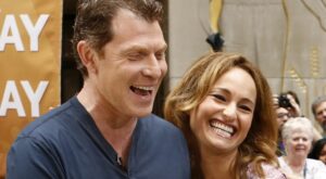 Giada de Laurentiis Was Forced to Clear the Air About Being Bobby Flay’s Girlfriend – Good Housekeeping