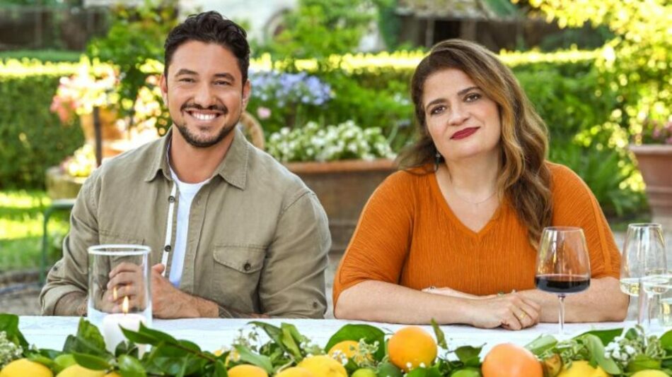 ‘Ciao House’: Alex Guarnaschelli’s 3 Reasons to Watch Tuscan Cooking Competition – TV Insider