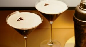 Gin espresso martini recipe | delicious. magazine – Delicious Magazine