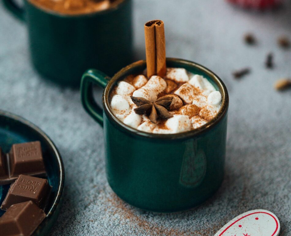 The 5 best hot chocolate recipes to get cosy with tonight – Lifestyle Asia Bangkok